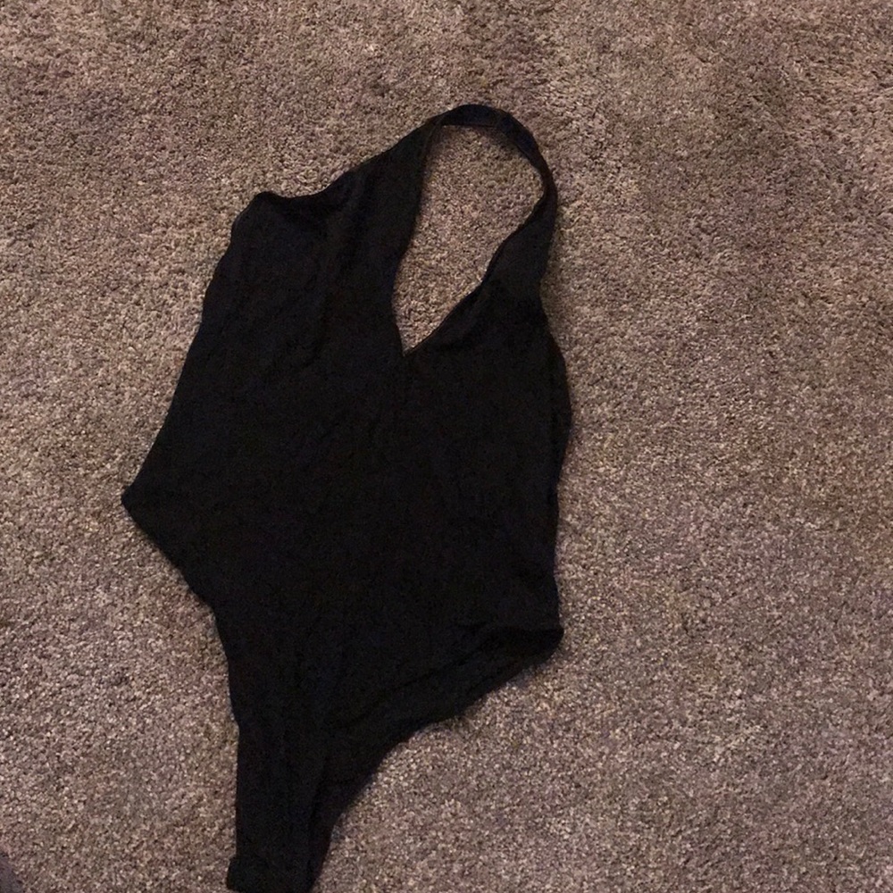Bodysuit